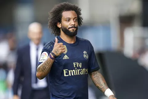  مارسيلو: الأهلي خصم صعب.. والمفاجأة واردة أمام إنتر ميامي 